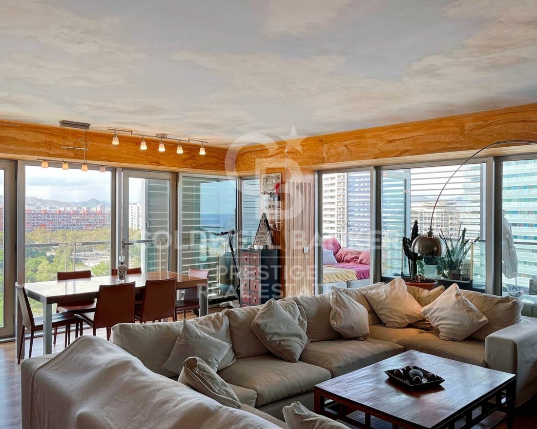 Apartment in Sant Martí, Barcelona, Spain 5 - 13093245