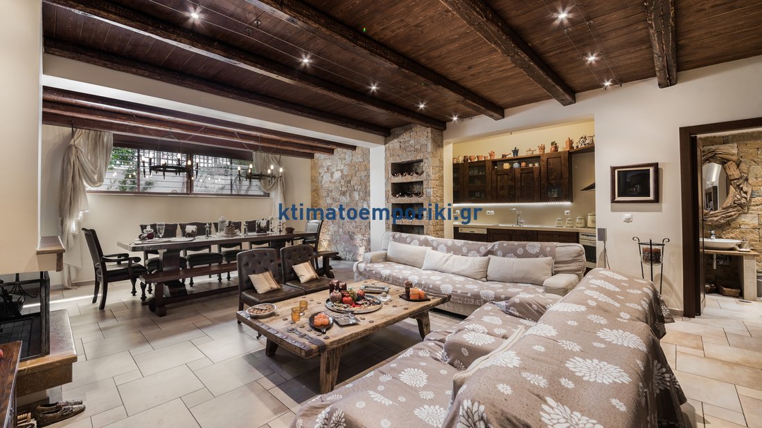 House in Vari, Attica, Greece 4 - 15463450