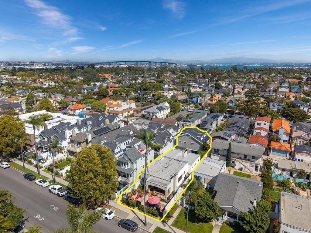 Apartment in Coronado, California, United States 3 - 15463275