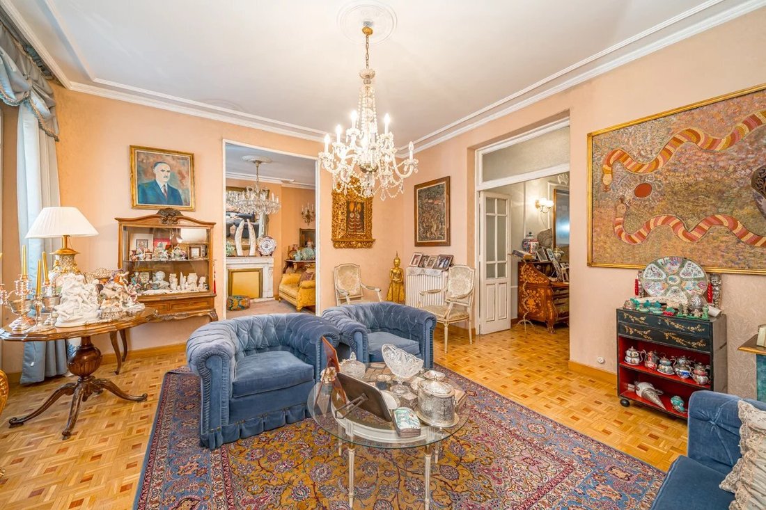 Apartment in Centro, Madrid, Spain 4 - 15462972