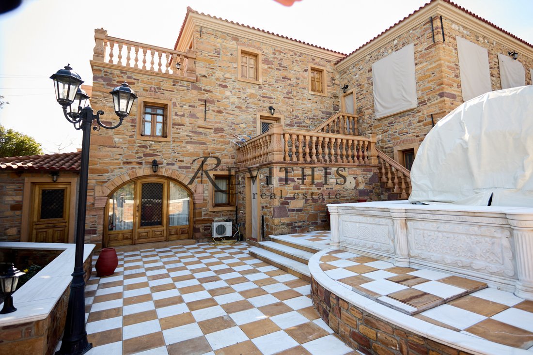 Villa in Chios, Aegean, Greece 2 - 15463582