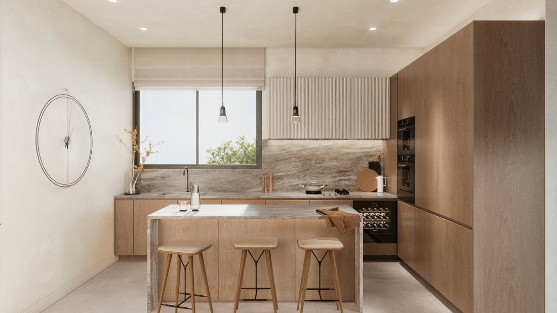 Apartment in Velez-Malaga, Andalusia, Spain 2 - 15463922