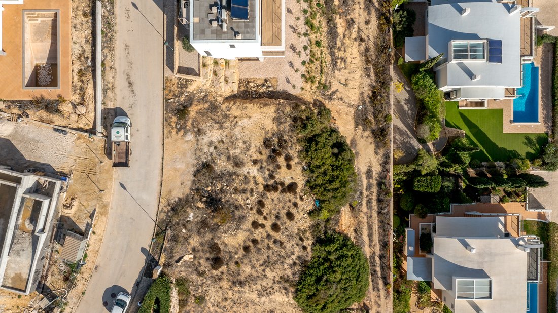 Land in Budens, Portugal 2 - 15462742