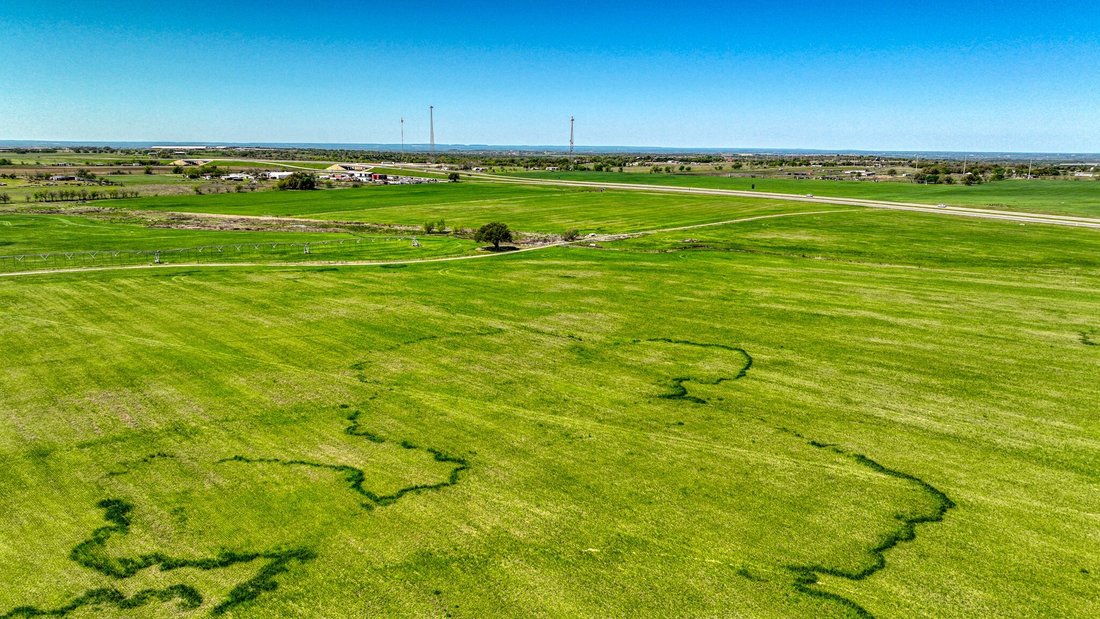 Land in Dublin, Texas, United States 3 - 15465913