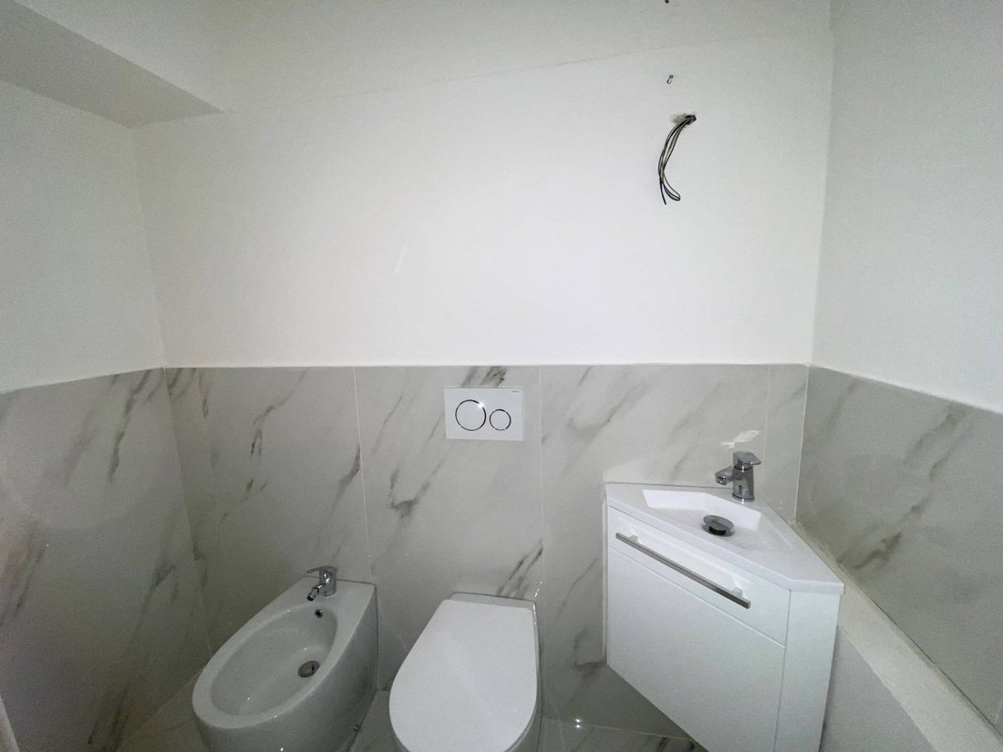 Apartment in Lungomare, Viareggio, Tuscany 5 - 15464627