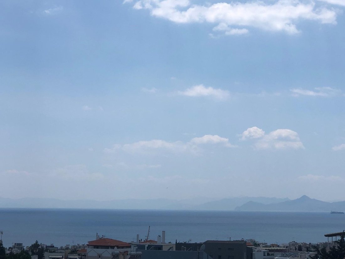 Apartment in Voula, Attica, Greece 5 - 15463532
