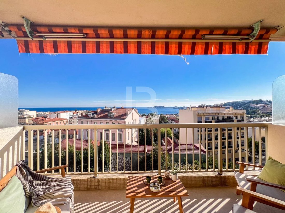 Apartment in Beaulieu-sur-Mer, Provence-Alpes-Côte d'Azur, France 3 - 15462726