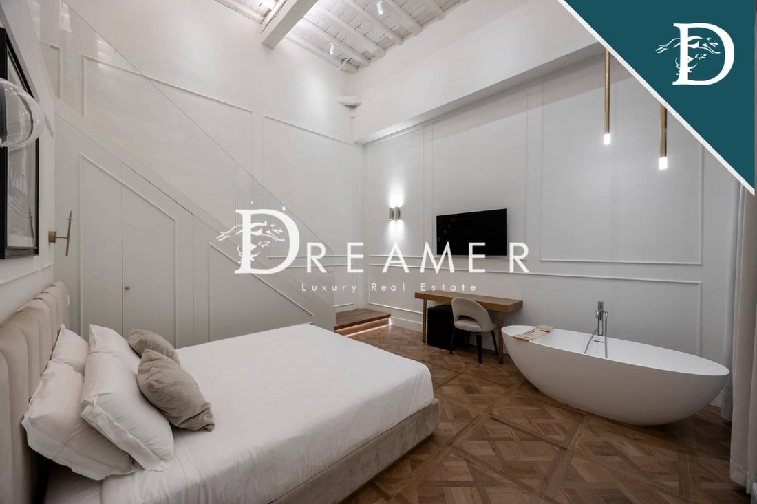 Apartment in Center, Florence, Tuscany 3 - 15244291