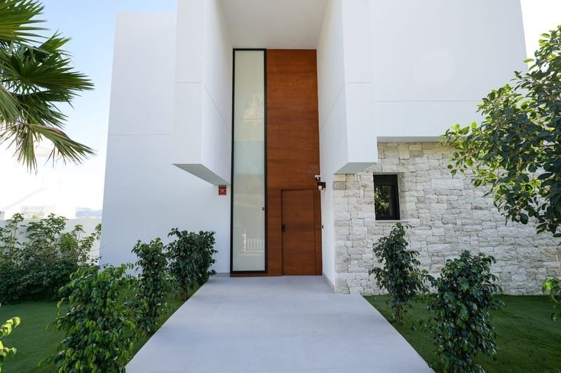 Villa in Polop, Valencian Community, Spain 3 - 15464739
