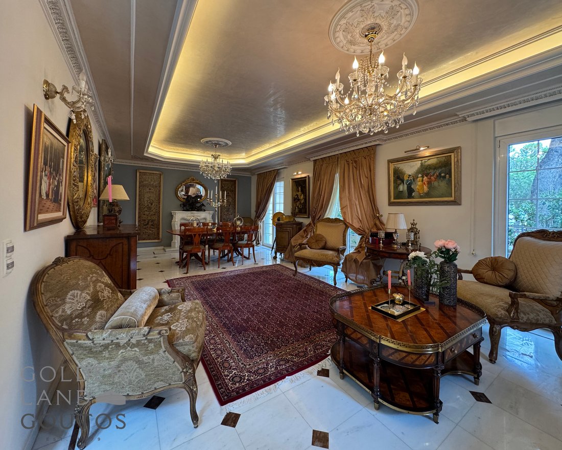 House in South Athens, Attica, Greece 4 - 15463420