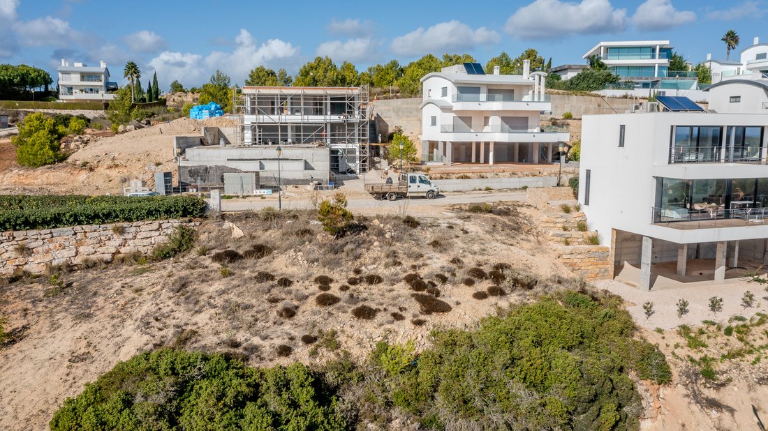 Land in Budens, Portugal 3 - 15462742