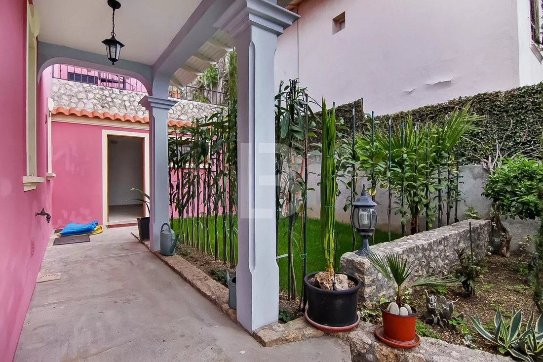 House in Cimiez, Nice, France 3 - 15462699