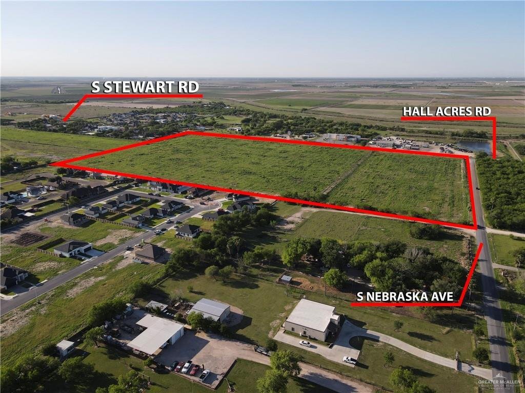 Land in San Juan, Texas, United States 5 - 15463533