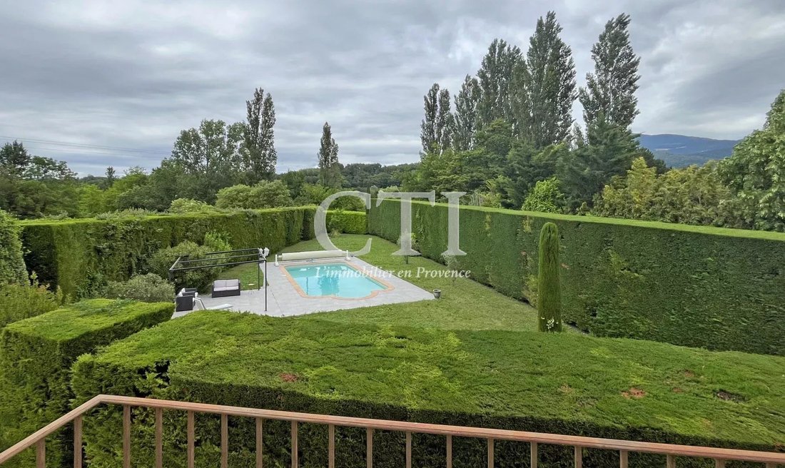 Country House in Ouest Sud, Vaison-la-Romaine, France 2 - 14318786