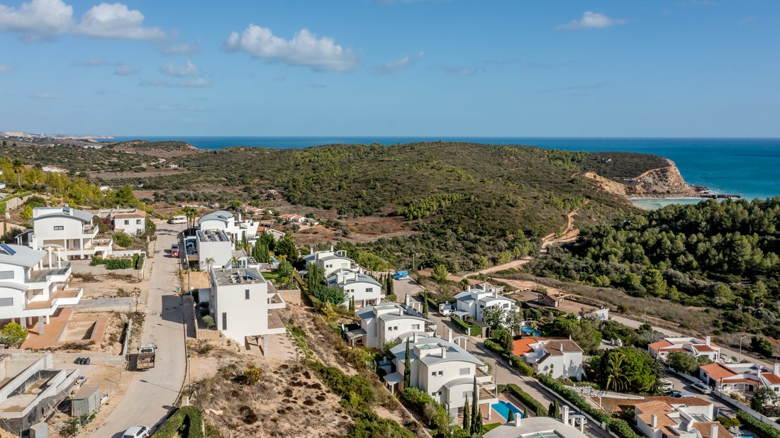Land in Budens, Portugal 5 - 15462742