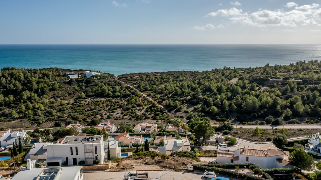 Land in Budens, Portugal 4 - 15462742