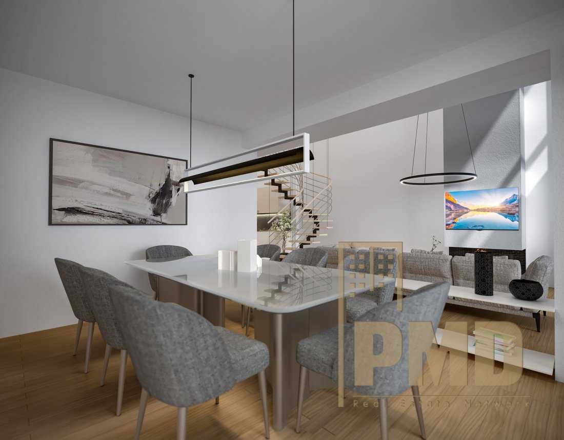 Apartment in South Athens, Attica, Greece 3 - 15463505