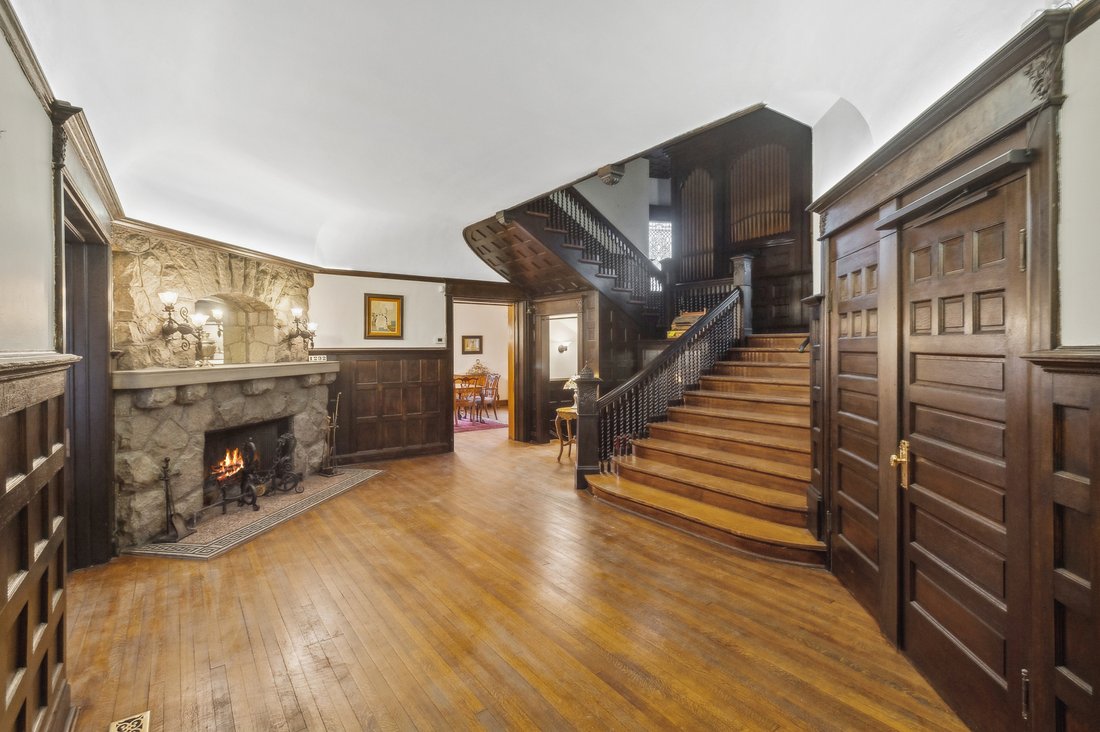 House in Evanston, Illinois, United States 5 - 15462622