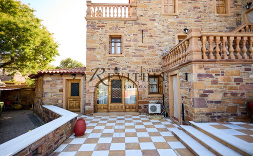 Villa en Chios, Aegean, Grèce 1