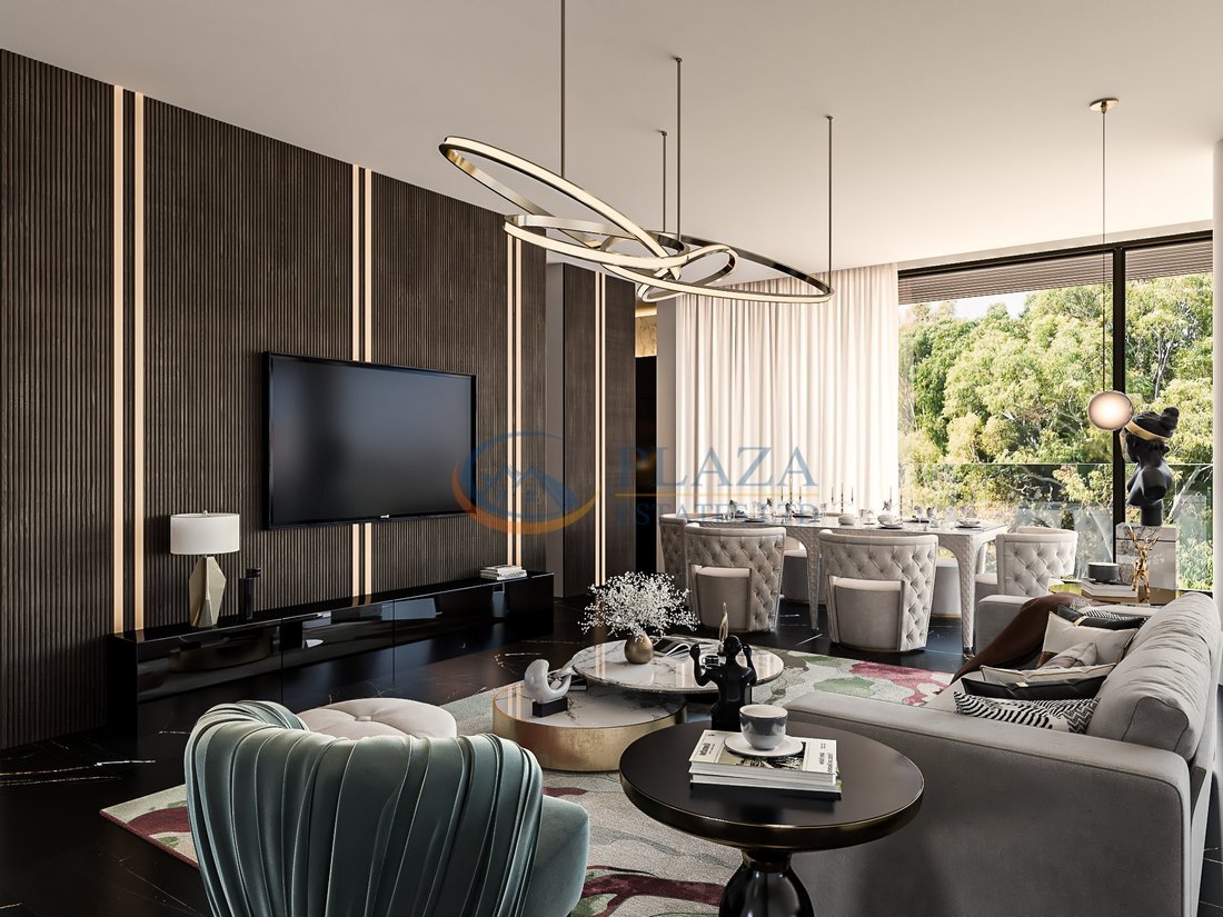 Apartment in Nicosia, Cyprus 3 - 15464753