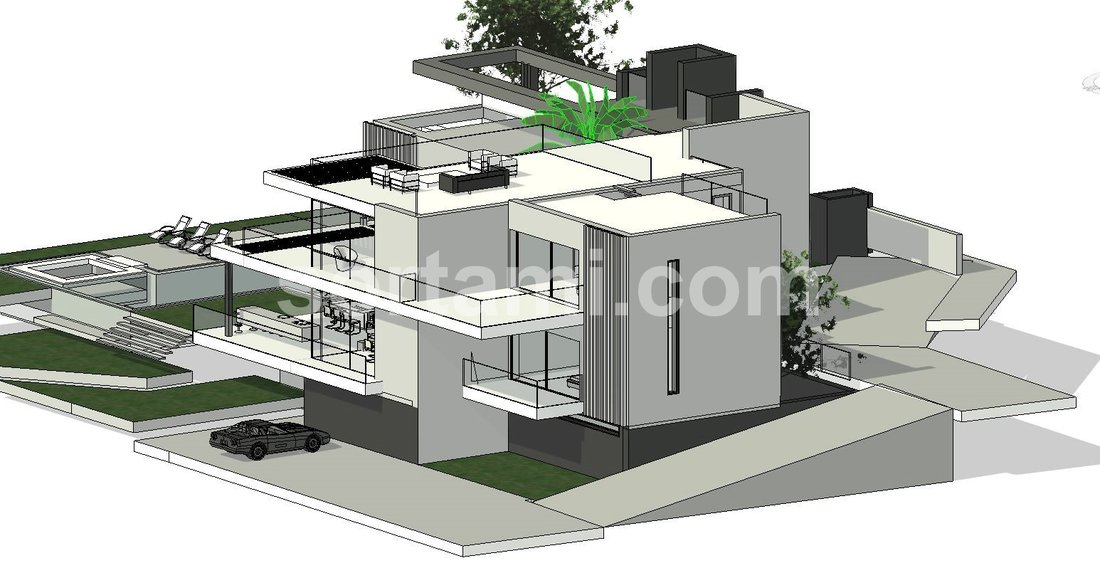 House in Quinta do Lago, Almancil, Portugal 4 - 15464605