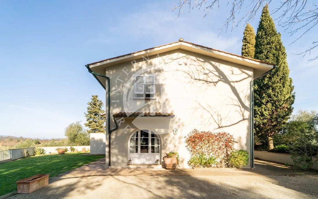 Casa a Casciana Terme, Toscana, Italia 3 - 15462796