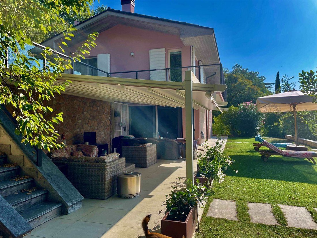 Villa à Torri del Benaco, Vénétie, Italie 4 - 15464676