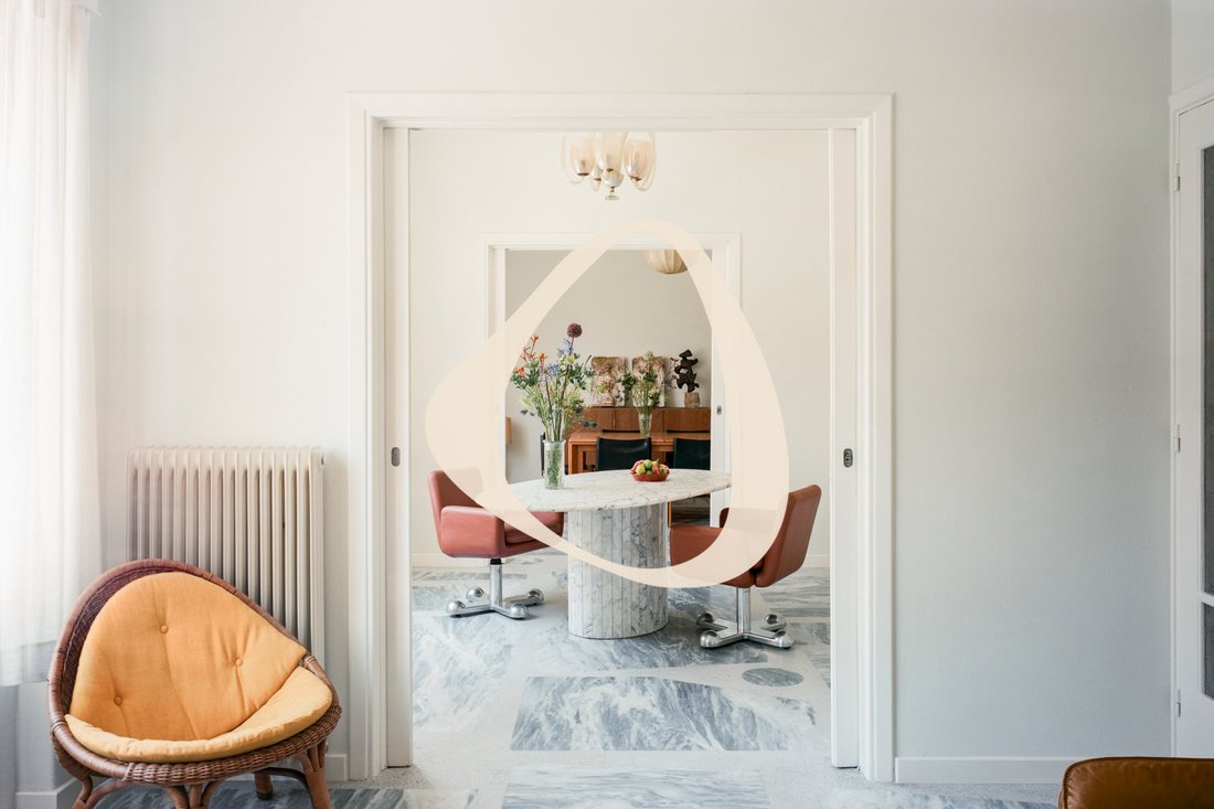 Apartment in 6th District of Athens, Athens, Greece 4 - 15463397