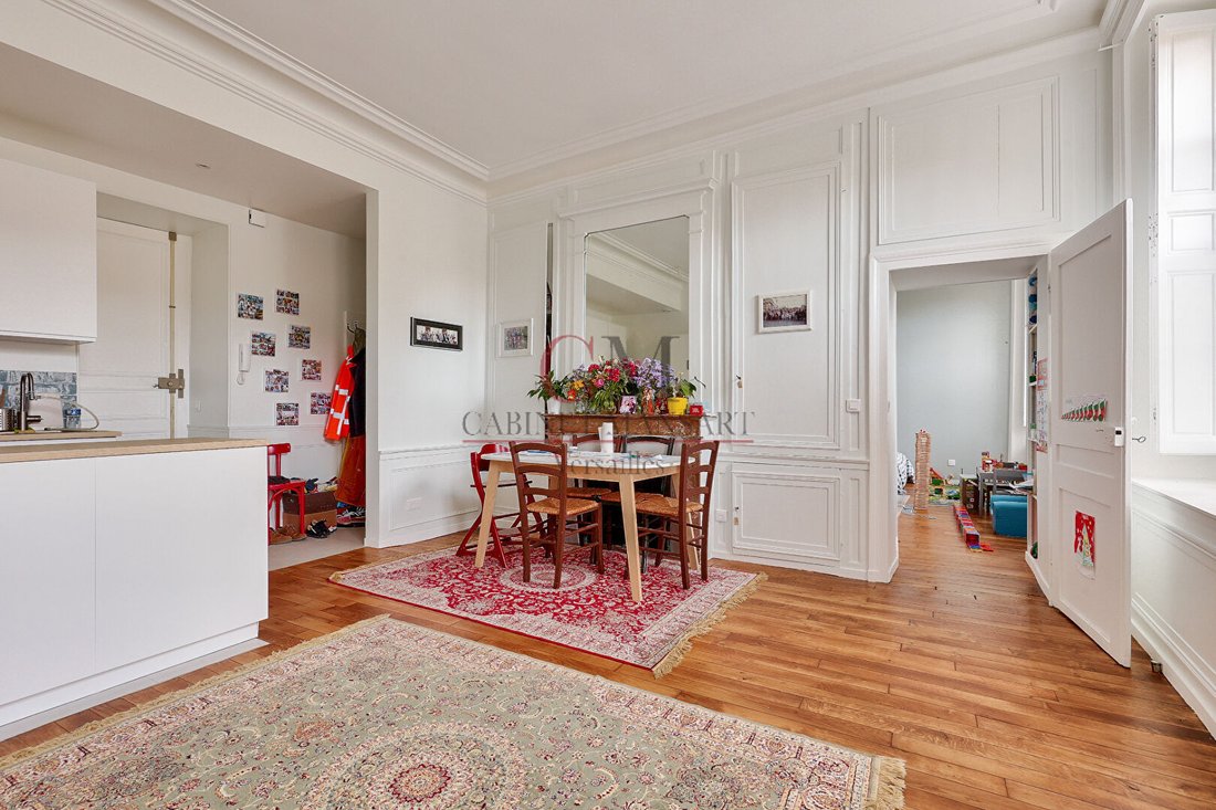 Apartment in Saint Louis, Versailles, France 1 - 15465790