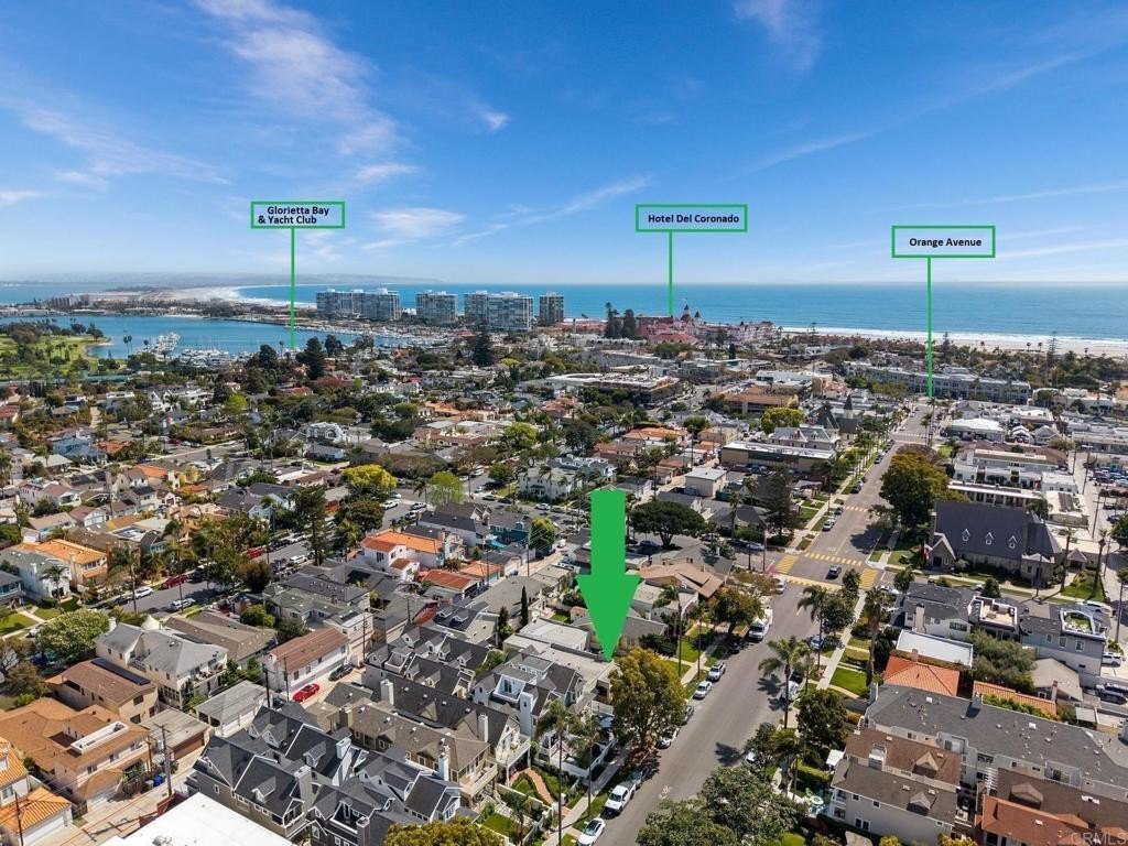Apartment in Coronado, California, United States 2 - 15463275