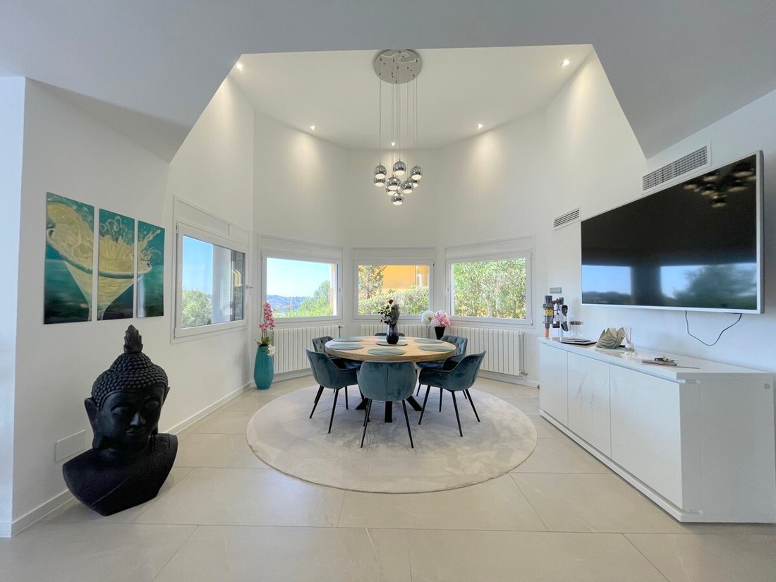 Villa in Costa de la Calma, Calvia, Balearic Islands 5 - 15464926