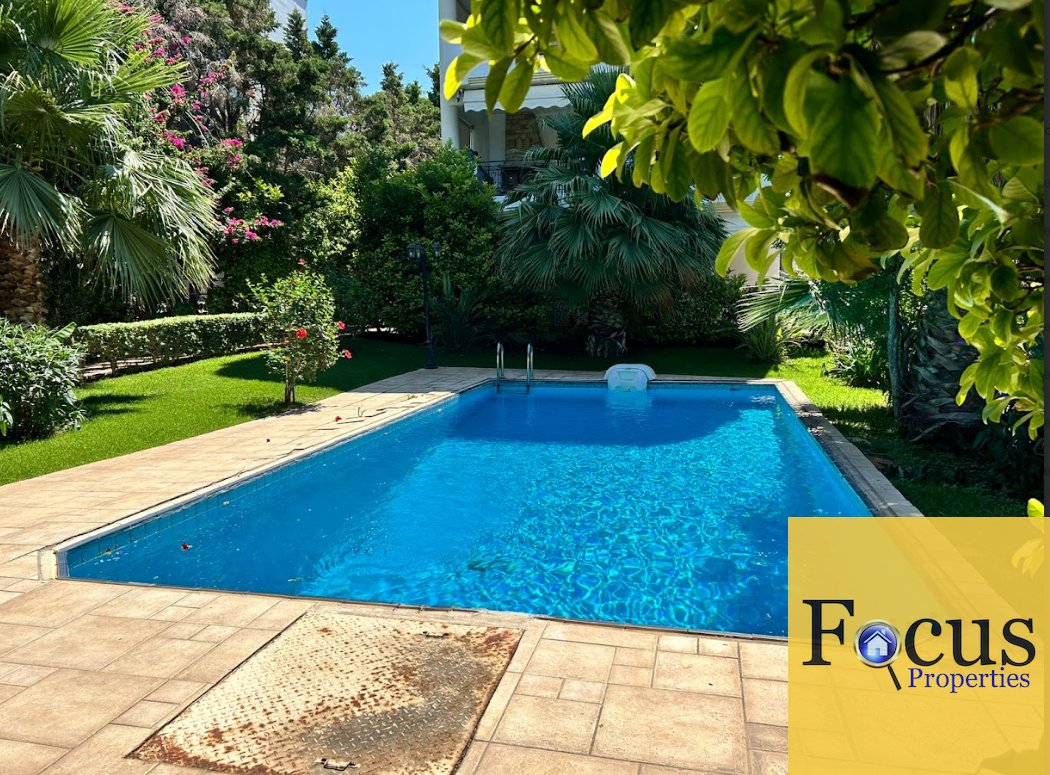 Apartment in Voula, Attica, Greece 1 - 15463525
