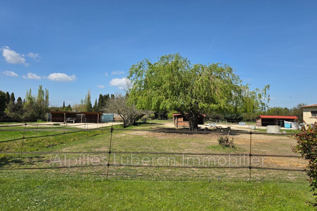 Villa in Eygalières, Provence-Alpes-Côte d'Azur, France 5 - 15444828