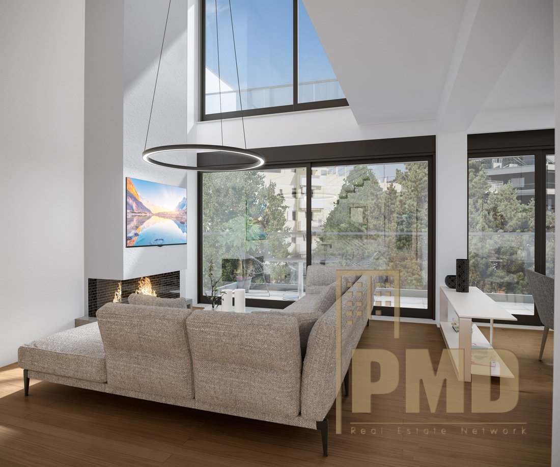 Apartment in South Athens, Attica, Greece 1 - 15463505
