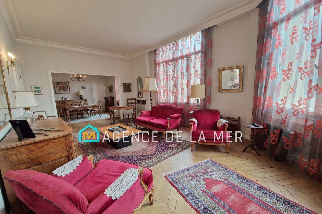 Apartment in Cannes, Provence-Alpes-Côte d'Azur, France 2 - 15465401