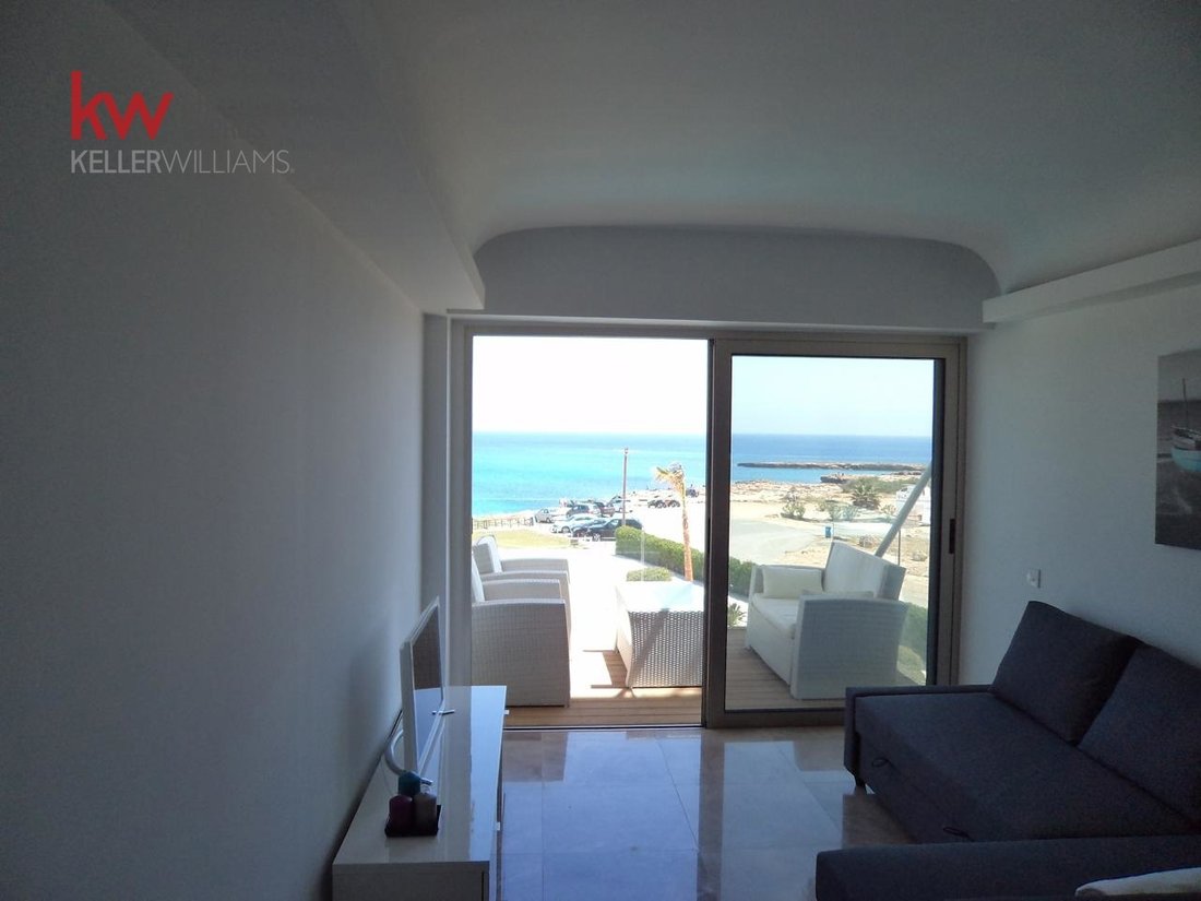 Apartment in Paralimni, Famagusta, Cyprus 5 - 15463786