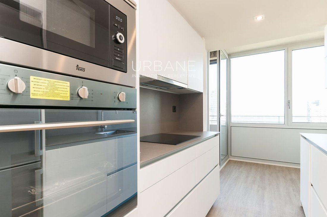 Appartement à Sant Martí, Barcelone, Espagne 2 - 15465661