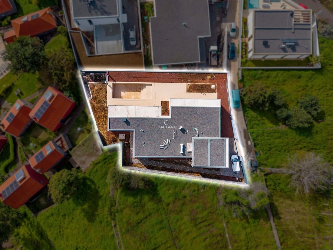 Villa in Estreito da Calheta, Autonome Region Madeira, Portugal 5 - 15462417