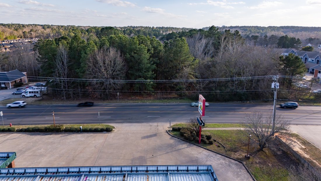 Land in Tyler, Texas, United States 3 - 15388849