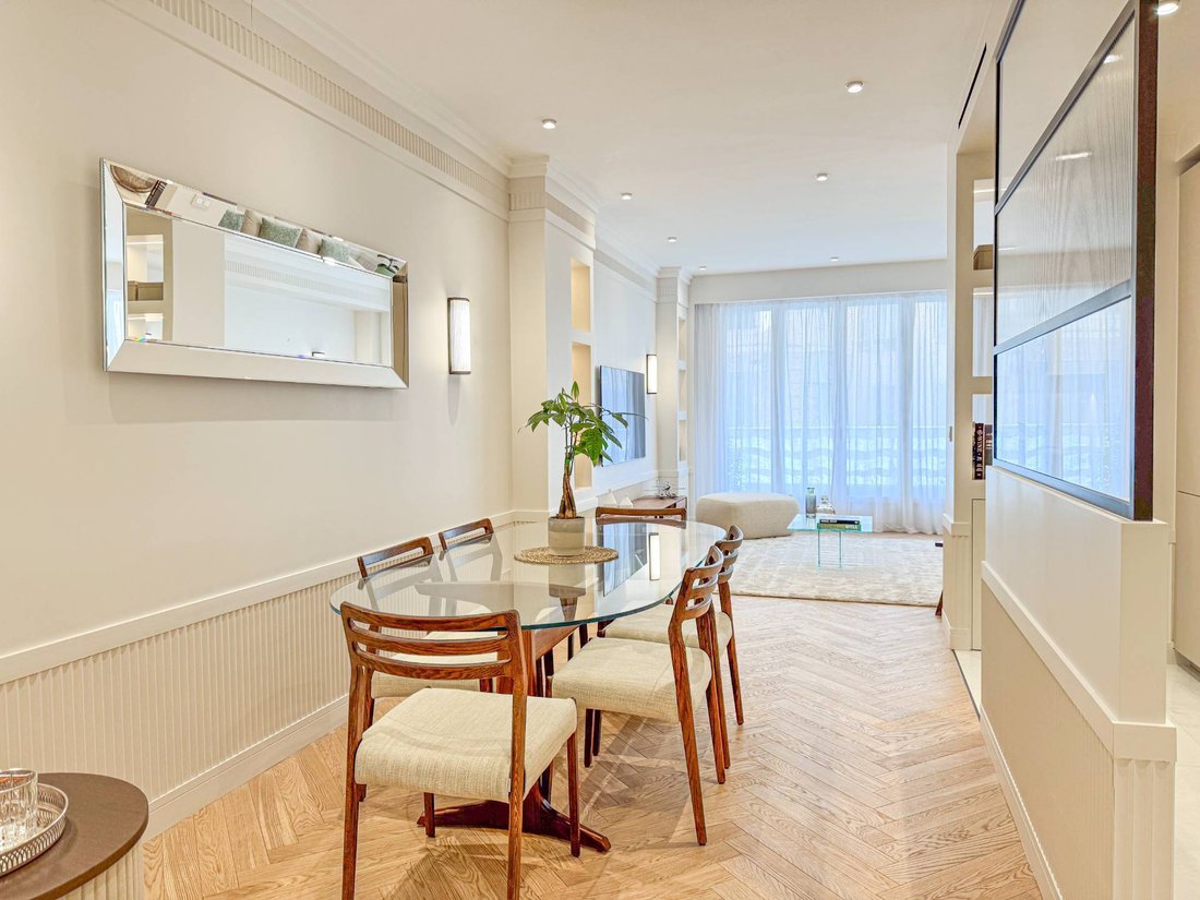 Apartment in Monaco, Monaco 4 - 15464698