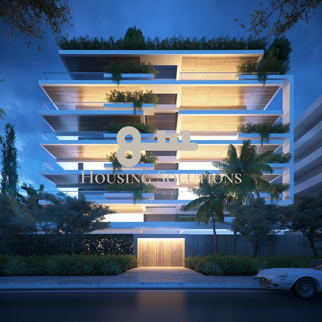Apartment in Glyfada, Attica, Greece 1 - 15463432
