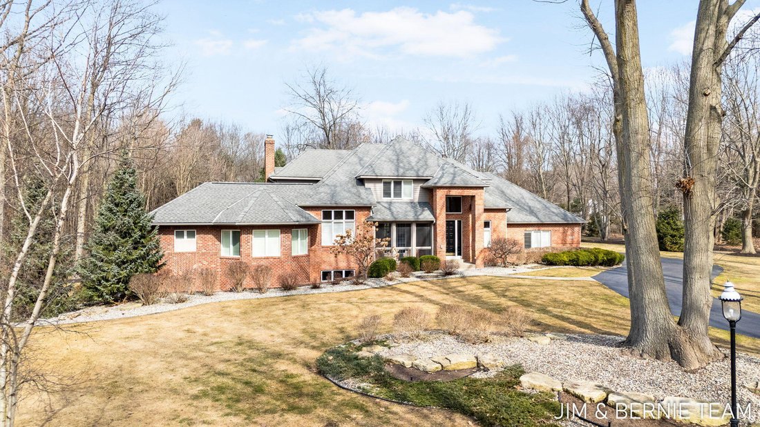 Haus in Laketown Township, Michigan, Vereinigte Staaten 1 - 15463327