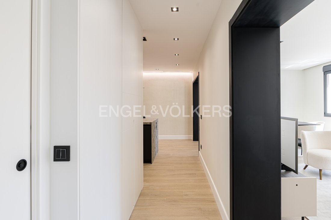 Apartment in Barrio Salamanca, Madrid, Spain 5 - 15464784