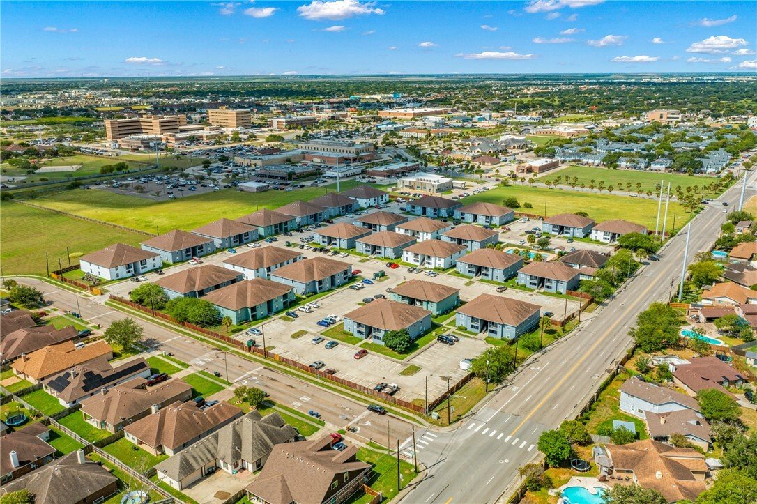 Apartment in Corpus Christi, Texas, United States 4 - 15463623