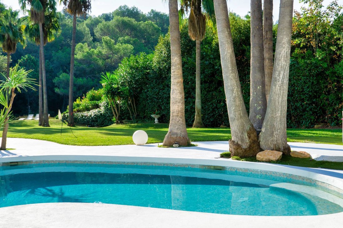 Villa in Antibes, Provence-Alpes-Côte d'Azur, France 4 - 15464680