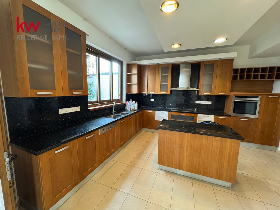 House in Strovolos, Nicosia, Cyprus 2 - 15463783