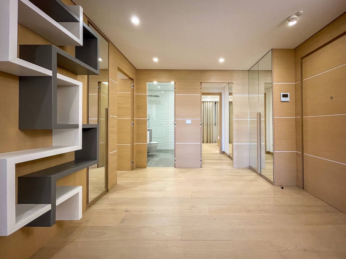 Apartment in Monaco, Monaco 5 - 15464691