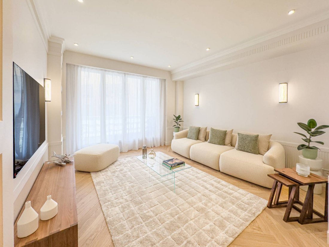 Apartment in Monaco, Monaco 3 - 15464698