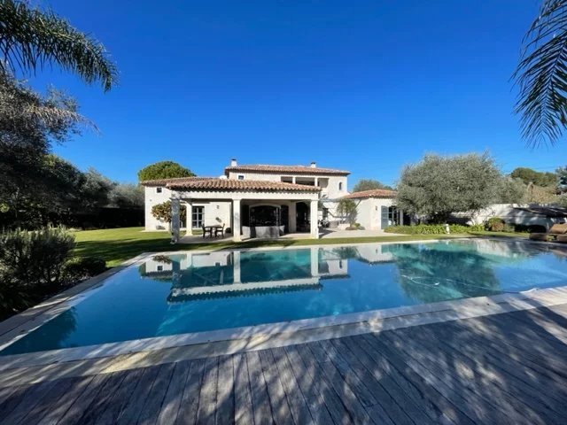 House in Grand'Piece-Les Plaines, Mouans-Sartoux, France 1 - 15462739