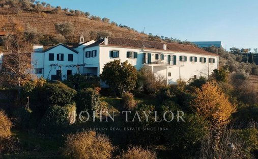 Casa a Peso da Régua, Distretto di Vila Real, Portogallo 1